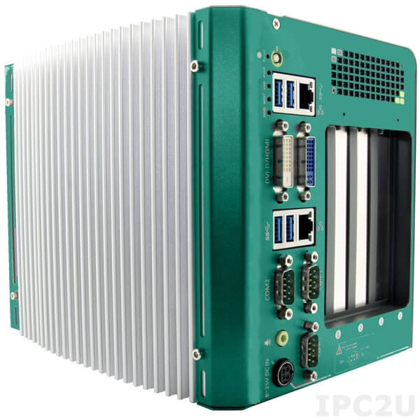 iROBO-4022-Embedded-PC