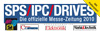 SPS-IPC-Drives-offizielle-Messezeitung