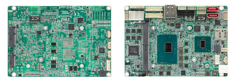 EmCORE-i89M2 EmCORE-i89M2