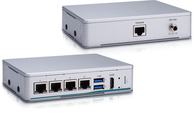 Axiomtek NA346 - Security Gateway, SD-WAN and VPN Networking Platform Axiomtek NA346 - Security Gateway, SD-WAN and VPN Networking Platform
