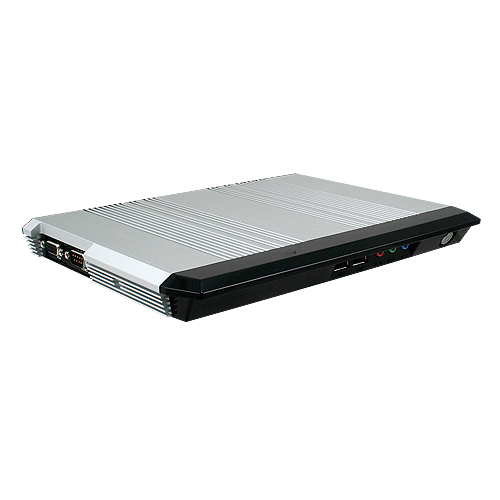 ASM-BYT-1900-A1-1R – The Ultra Slim Fanless Industrial System from Avalue ASM-BYT-1900-A1-1R – The Ultra Slim Fanless Industrial System from Avalue