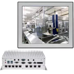 Industrie PCs