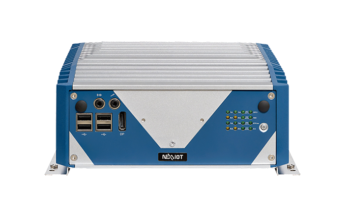 NISE-3910-M-Serie von NEXCOM: Robuste Industrie-PCs mit Intel 13th Gen CPUs und erweiterten Betriebstemperaturbereich