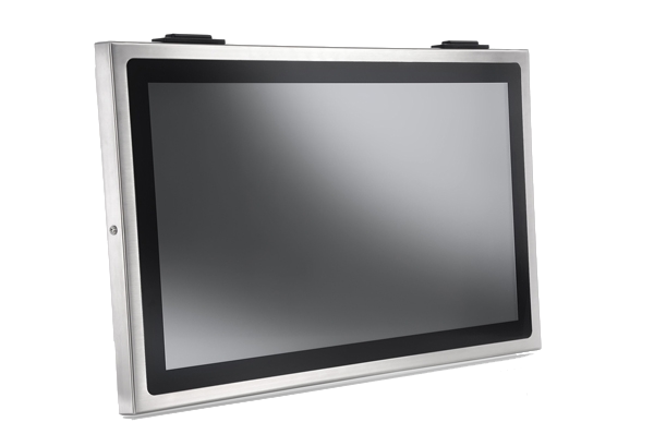 WTP-9H66 Touch-Panel-PCs von Wincomm: Robuste Lösungen für den industriellen Bedarf