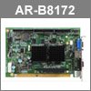 AR-B8172 – ISA Mainboard mit Vortex-Technologie