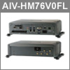 IPC2U informiert: AIV-HM76V0FL - Leistungsstarker und lüfterloser In-Vehicle Computer