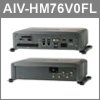 IPC2U informiert: AIV-HM76V0FL - Leistungsstarker und lüfterloser In-Vehicle Computer