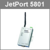 IPC2U informiert: JetPort 5801 – Serial to WLAN Device Server!