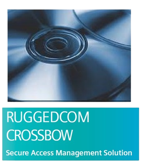 Ruggedcom Crossbow