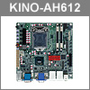 IPC2U informiert: KINO-AH612– Mini-ITX Mainboard für anspruchsvolle Automatisierungsaufgaben!