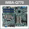 IPC2U informiert: IMBA-Q770 – sehr leistungsfähiges und vielfältig ausgestattetes ATX Board, das keine Wünsche offenlässt!