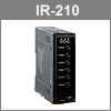 IPC2U informiert: IR- 210 - selbstlernendes Modul auf Infrarot-Basis!