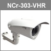 NCr-303-VHR – Full HD IR Kamera für harsche Umgebungen