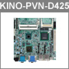 IPC2U informiert: KINO-PVN - Mini-ITX Board mit Intel Atom D525!