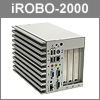 IPC2U informiert: iROBO-2000 - kompakter Embedded PC für Mehrzweckeinsatz!