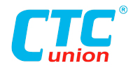 CTC Union Technologies Co., LT