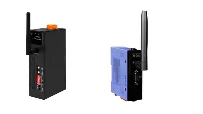 Remote-I/O-Module und -Baugruppen - Unverzichtbare Komponenten für die ...