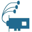 Multiport-Boards