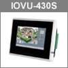 IPC2U informiert: IOVU-430S – 4.3“ Mini Panel PC für Industrie und Gebäudeautomatisierung!
