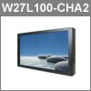 IPC2U informiert: Der 27 Zoll Industrie Monitor W27L100-CHA2 bietet exzellente technische Daten