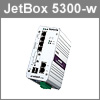 IPC2U informiert: Der JetBox 5300-w Embedded Linux Computer bewährt sich unter extremen Bedingungen 