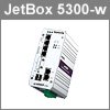 IPC2U informiert: Der JetBox 5300-w Embedded Linux Computer bewährt sich unter extremen Bedingungen 
