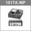 IPC2U informiert: 1017A-MP – kompakter SuperServer von Supermicro