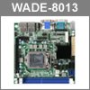 IPC2U informiert: WADE-8013 – Miniausmaße für die 3. Intel Core CPU-Generation!