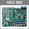 IPC2U informiert: NEX 980 – industrielles Q77 Board in ATX Standard Größe!