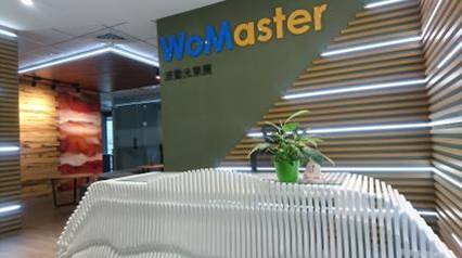 WoMaster