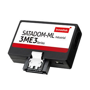 Innodisk-SATADOM