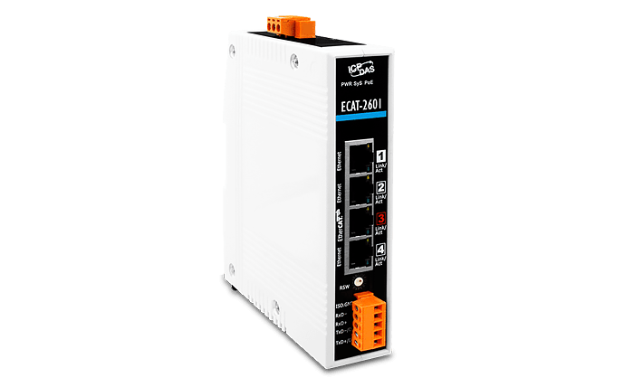 ECAT-2601