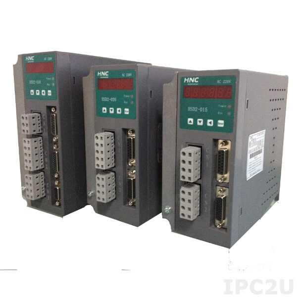 HSD2-Serie HSD2