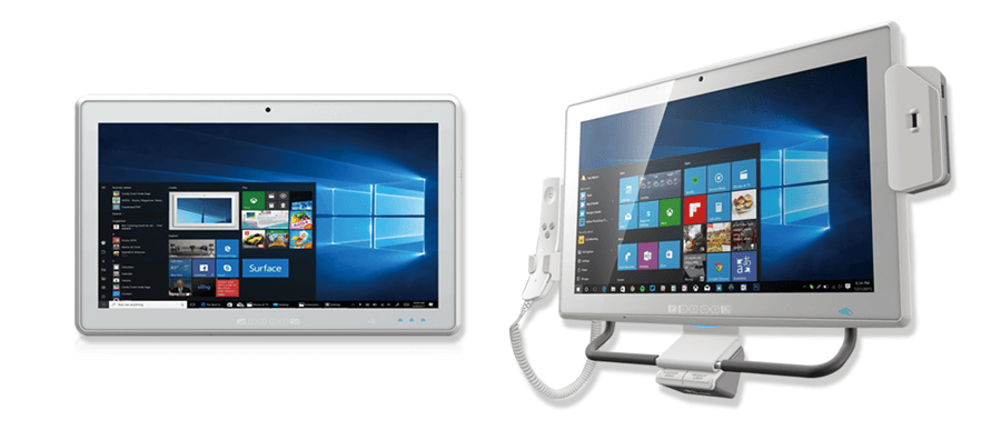 Weitere Medical-Panel-PCs