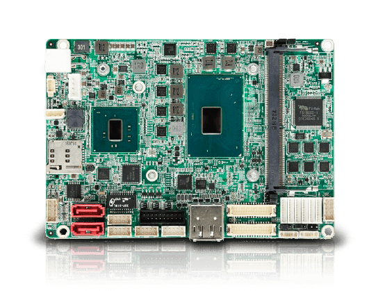 Arbor introduces new Embedded 3.5 SBC with 6th generation Intel Core - EmCORE-i89M2 Arbor introduces new Embedded 3.5 SBC with 6th generation Intel Core - EmCORE-i89M2