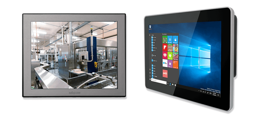 Weitere Panel-PCs Weitere Panel-PCs