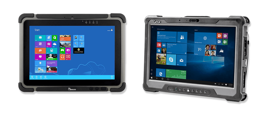 Weitere Rugged Tablet PC