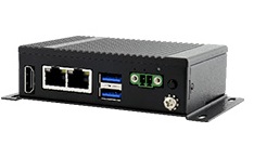 New Super-Compact Industrial IoT Gateway from Winmate - EACIL20-100 New Super-Compact Industrial IoT Gateway from Winmate - EACIL20-100