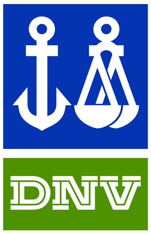 DNV Marine Zertifikat