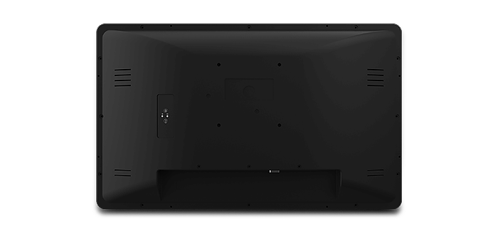 W22IE3S-PTA3 back panel photo
