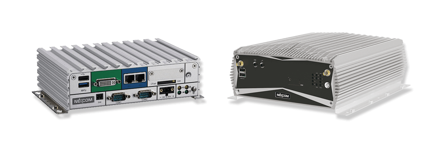 AIB-IMX6 Box PC