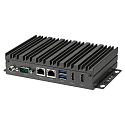 Neue Serie von lüfterlosen Edge-Computing-Systemen von Nexcom - Neu-X300 und Neu-X100