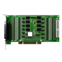 IPC2U informiert: PISO-C64U - Universal PCI Board!