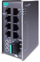 Überblick auf der EtherCAT-Hubs EJS-08, EJS-08-T