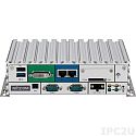 Produkt des Monats Januar: Der Embedded Server NISE 105 für den IoT Einsatz