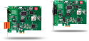 Neue Kommunikationsboards von ICP DAS für CANopen- und CAN-Protokolle: Merkmale und Vorteile