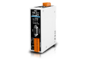 Verbinden Sie EtherCAT und Modbus RTU Netzwerke mit Hilfe des ECAT-2611 Gateways