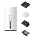 Teltonika erweitert sein Connectivity-Portfolio um fünf Netzwerkprodukte
