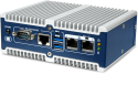 Ultra-kompaktes Embeddeds AI-Edge-Computing-System von IEI - ITG-100AI
