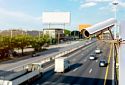Verkehrsüberwachungs- und -managementsystem für Autobahnen